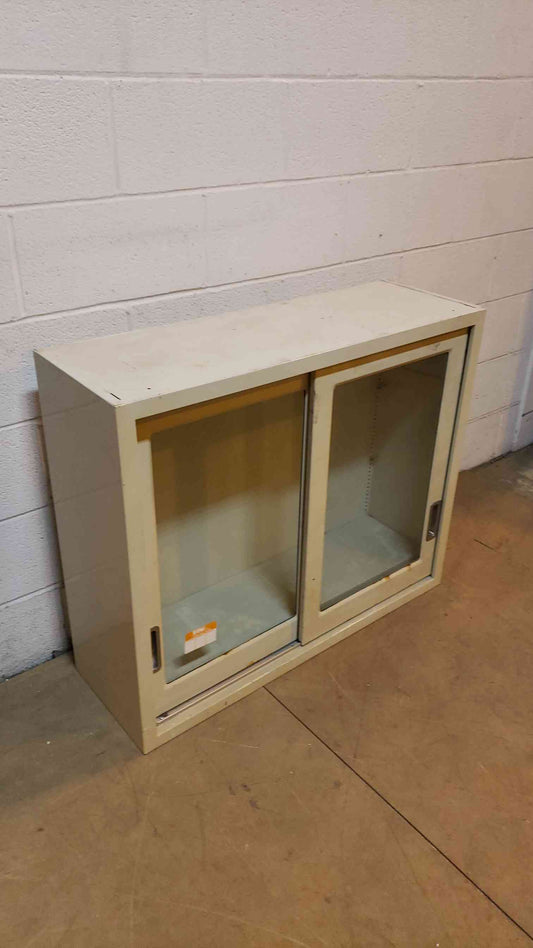 36" Overhead Cabinet (Q16638)(Q16638)