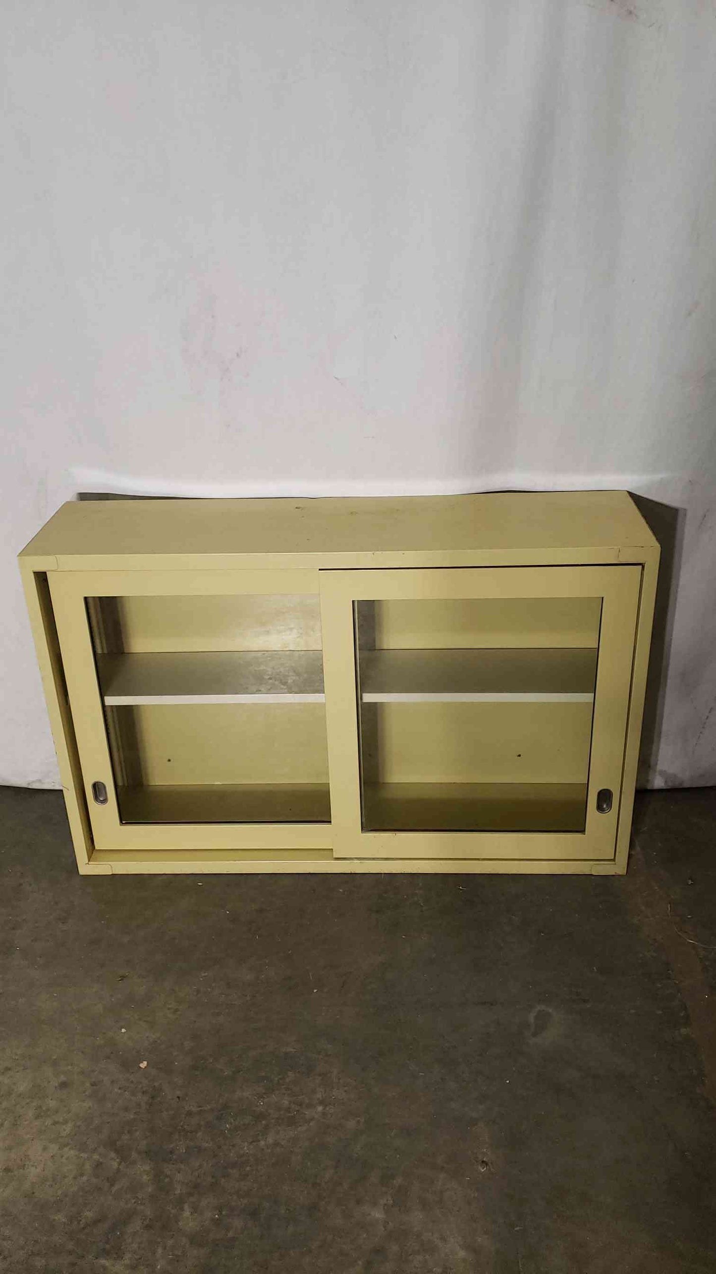 47x12x30 Overhead Cabinet(100099)