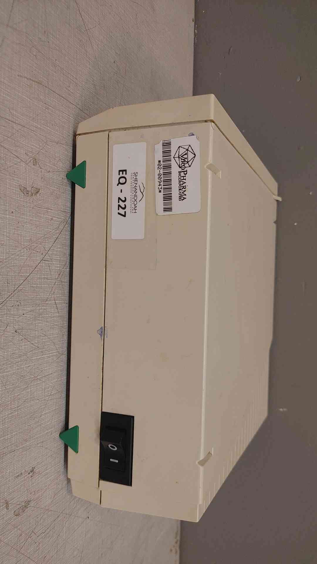 Bio-Rad Power Pac 1000