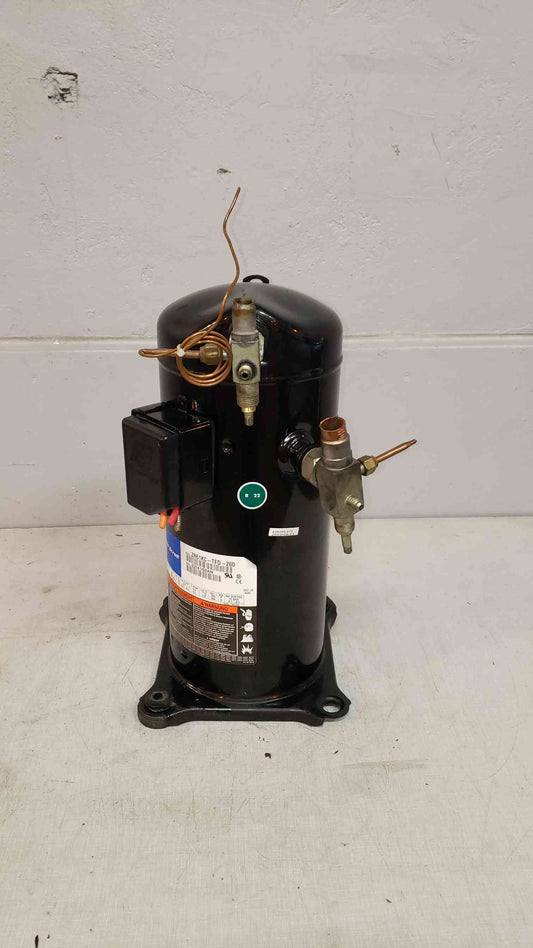 Copeland Compressor ZR61KCTFD260 from CRAC(1892AA)