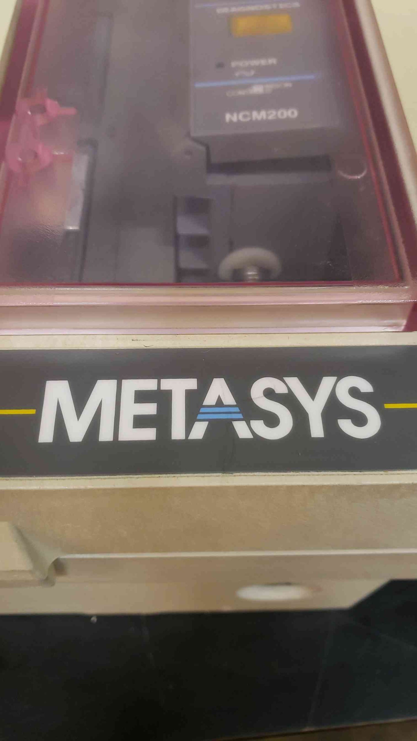 Johnson Controls METASYS EN-BSF121-0 NCM200 AD3884 AD6291 (SKU: 13304)(S6LLST13304)