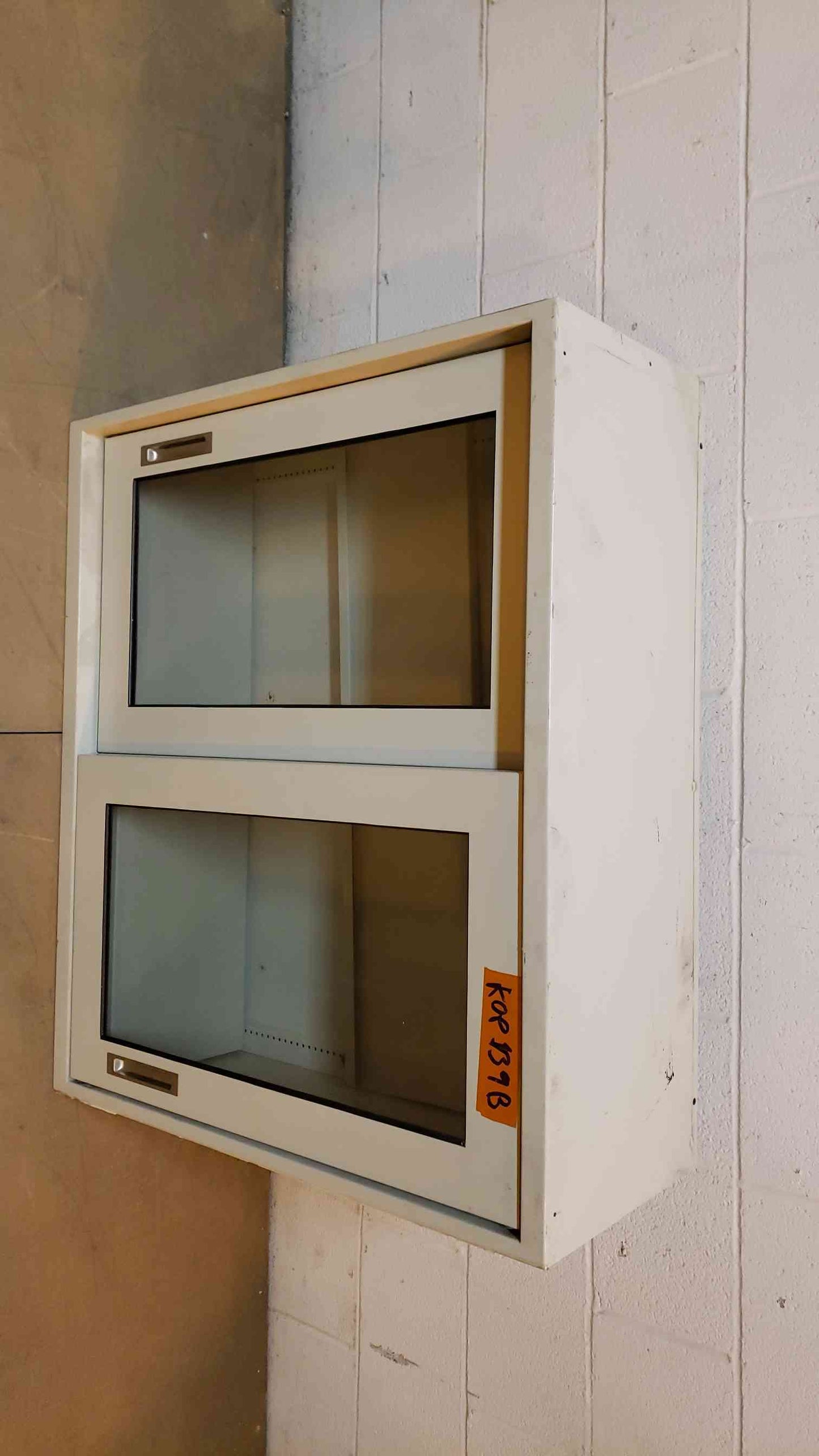 36" Overhead Cabinet (Q16672)(Q16672)
