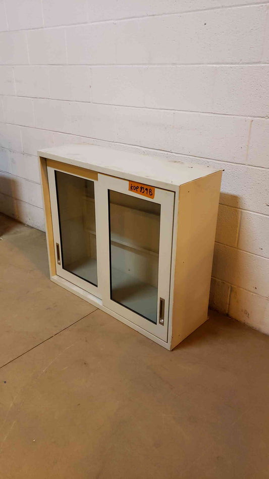 36" Overhead Cabinet (Q16672)(Q16672)