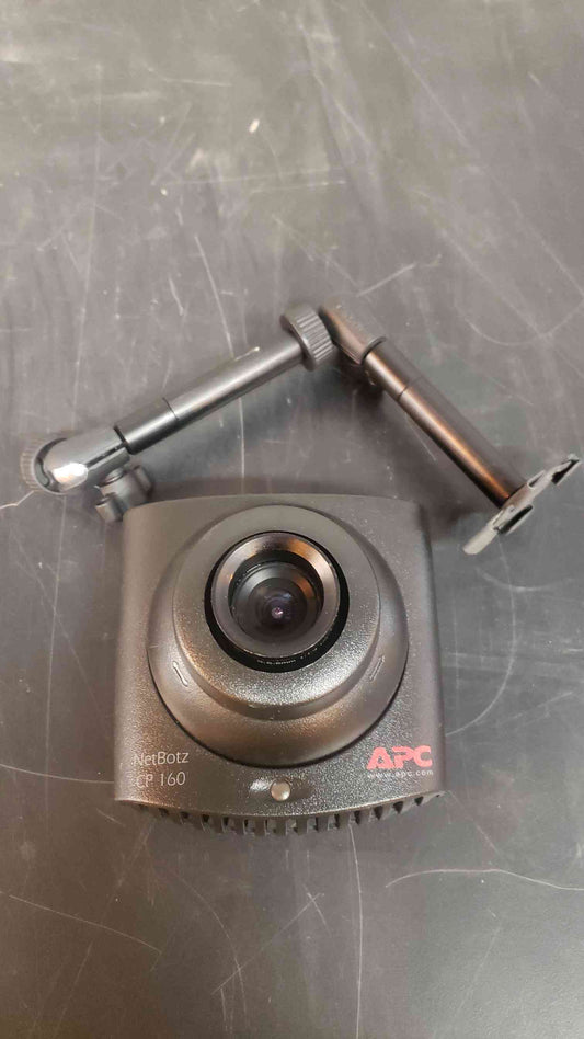 *Pickup Only* APC NetBotz CP 160 NBPD0160 (SKU: 100934)