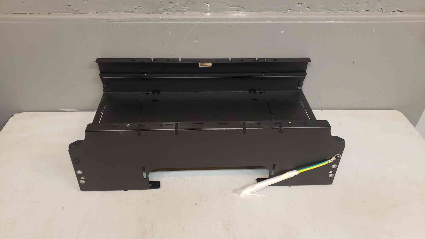 *Pickup Only* APC AR8561 Cable Trough Cable Management for NetShelter SX 600mm w/Grounding(100706)