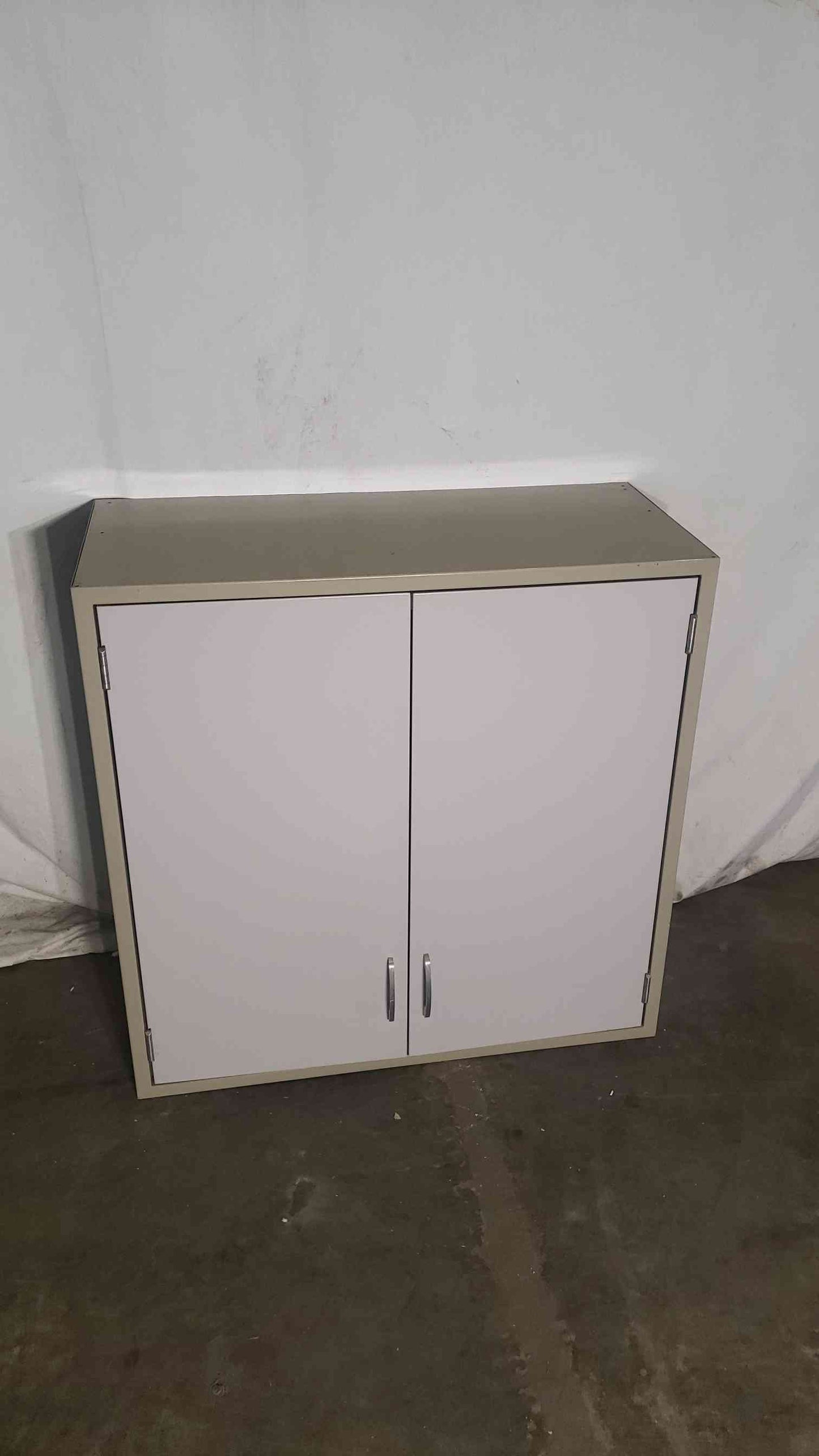 36" Kewaunee Overhead Cabinet(100048)