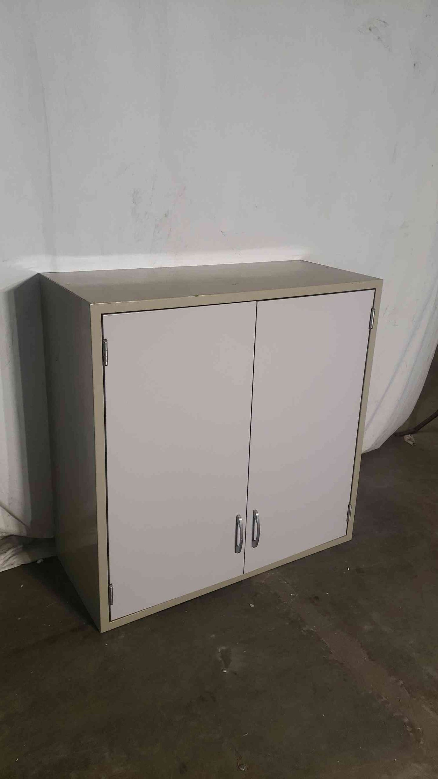 36" Kewaunee Overhead Cabinet(100048)