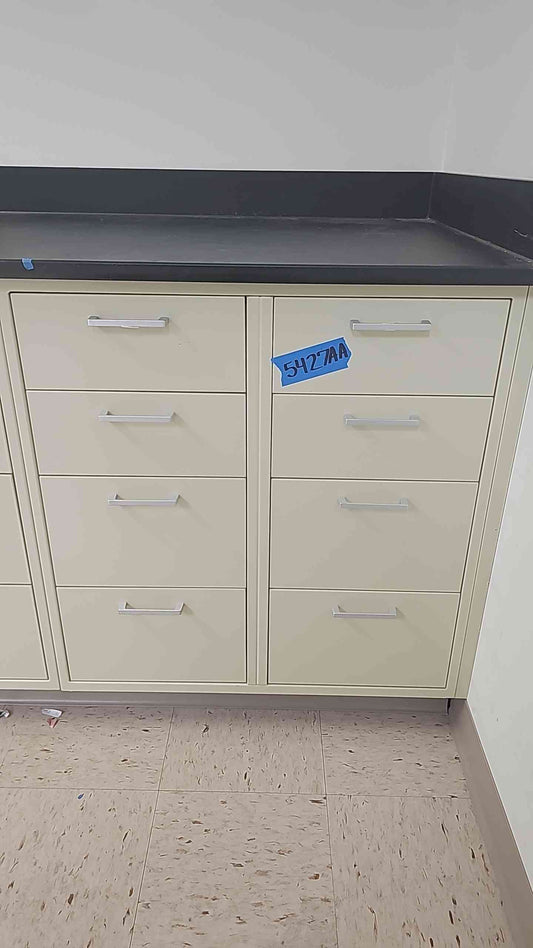 2'6" Hamiltion Scientific Cabinet Drawer(13450AA)