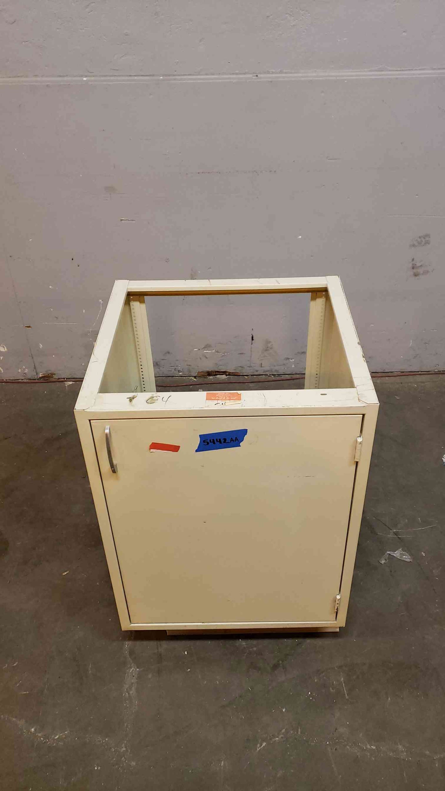 2' Kewaunee Door Cabinet(13437AA)