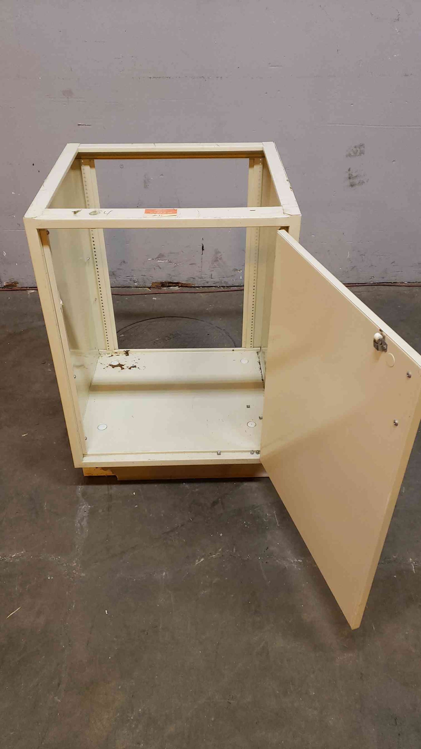 2' Kewaunee Door Cabinet(13437AA)