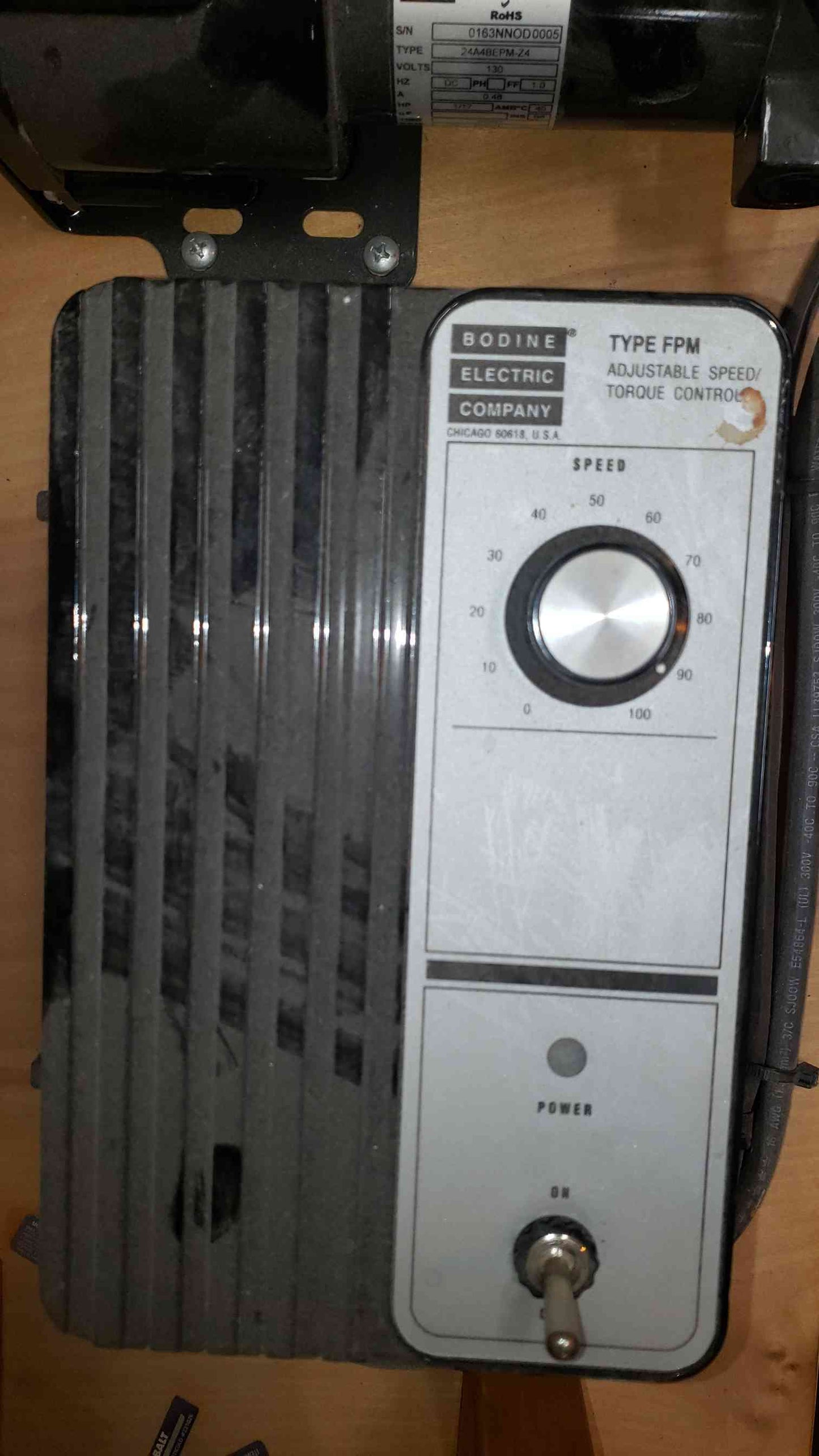 Lab Filtration Kit (SKU: 1505AA)