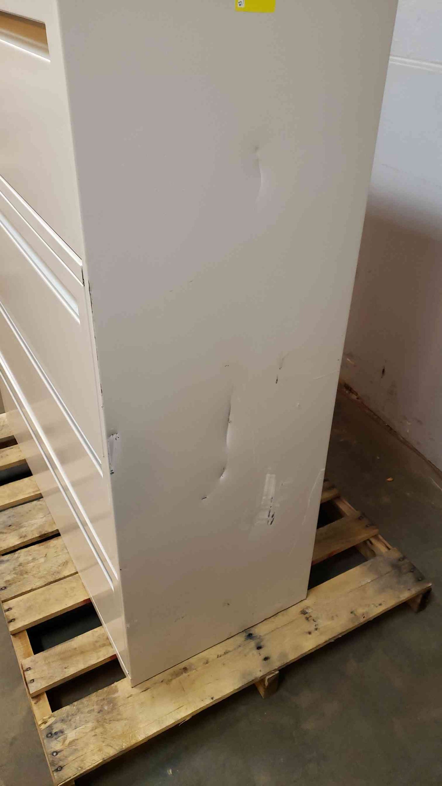 Hon 5'7" Five Tier Filing Cabinet Tan (SKU:2506AA)(2506AA)