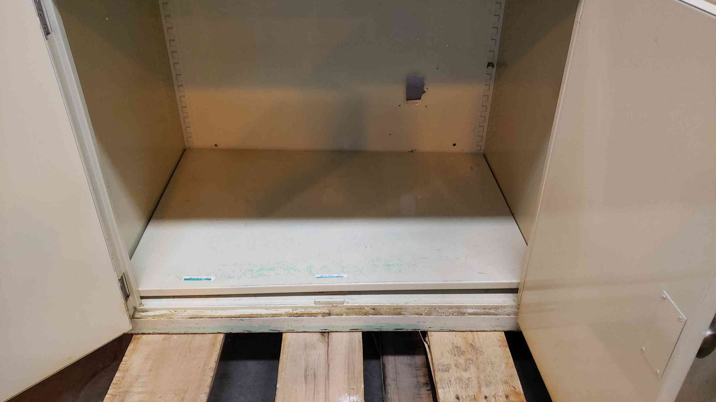 Duralab 5' Mixed Casework Base (SKU: 2966AA)(2966AA)