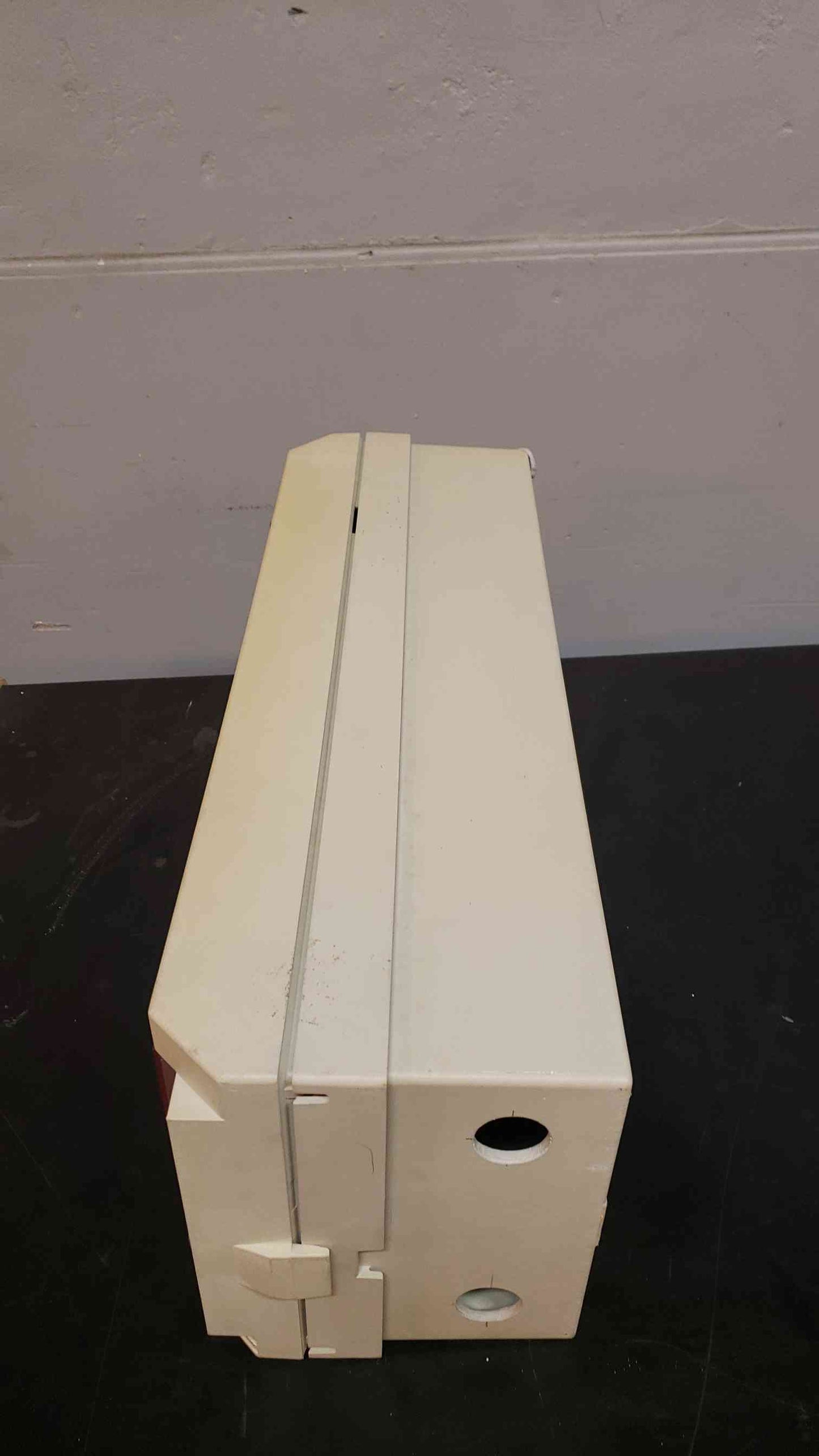 Johnson Controls METASYS EN-BSF121-0 NCM200 AD3884 AD6291 (SKU: 13304)(S6LLST13304)