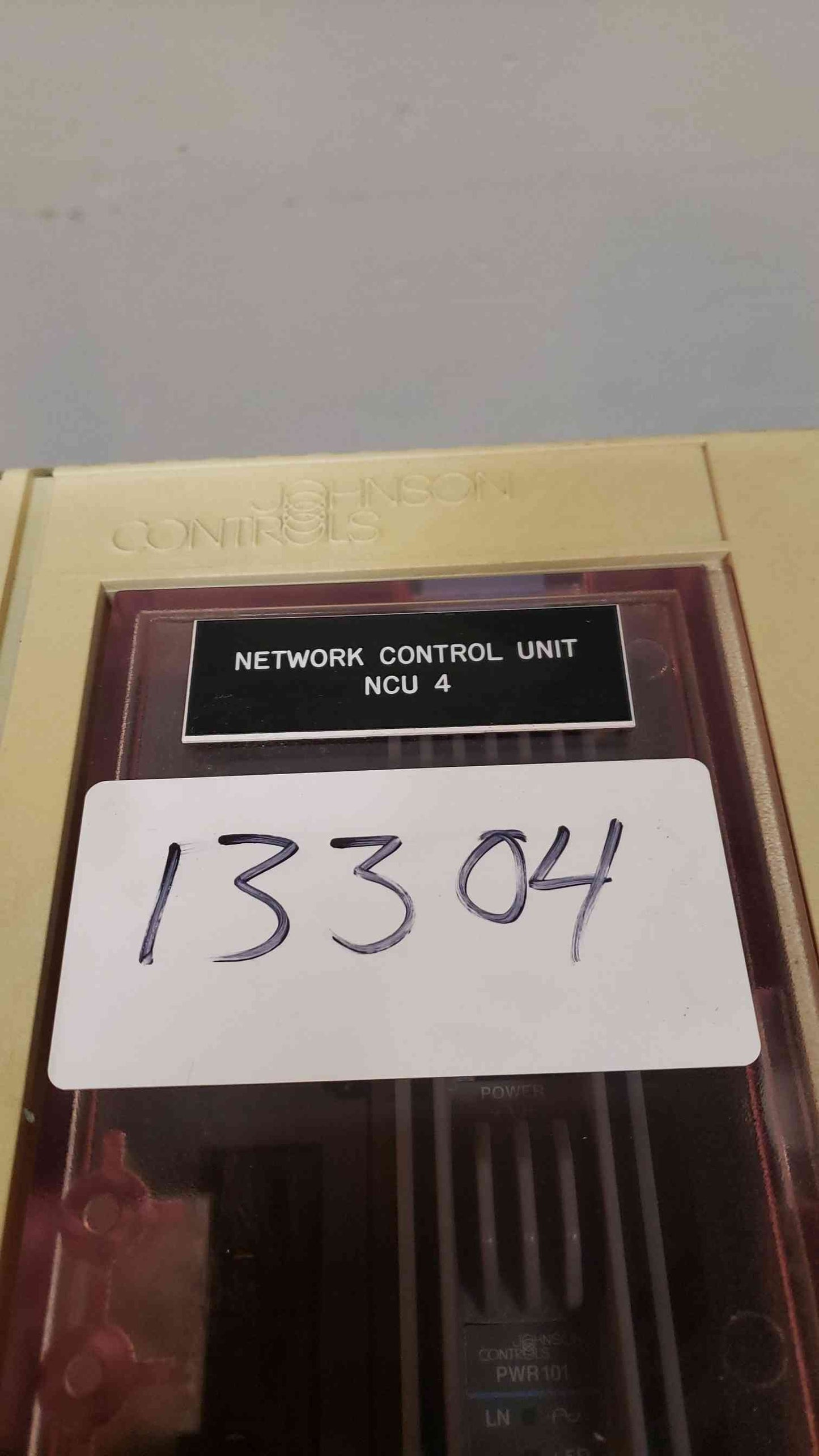 Johnson Controls METASYS EN-BSF121-0 NCM200 AD3884 AD6291 (SKU: 13304)(S6LLST13304)