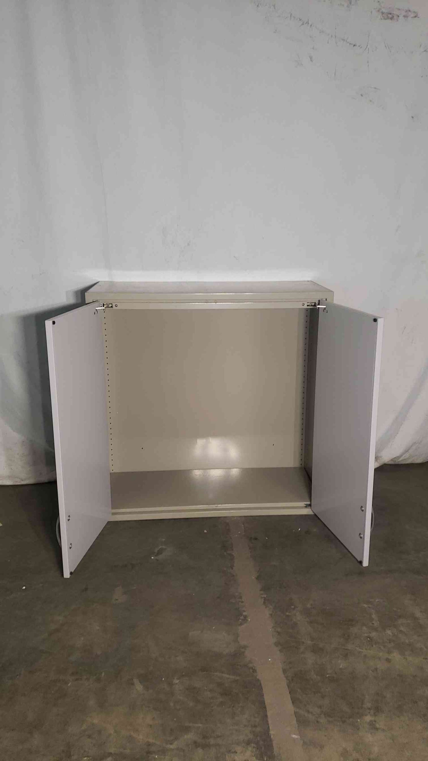36" Kewaunee Overhead Cabinet(100048)