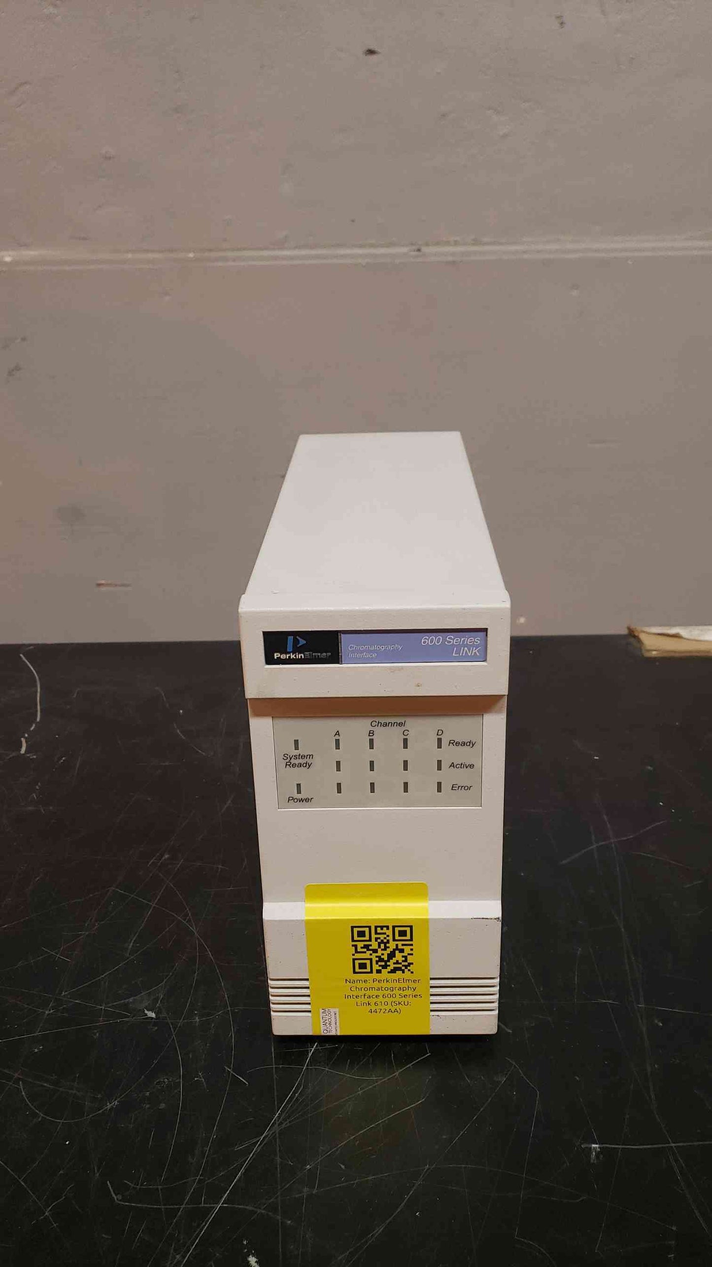 Lot of Various Laboratory Test and Measurement Equipment