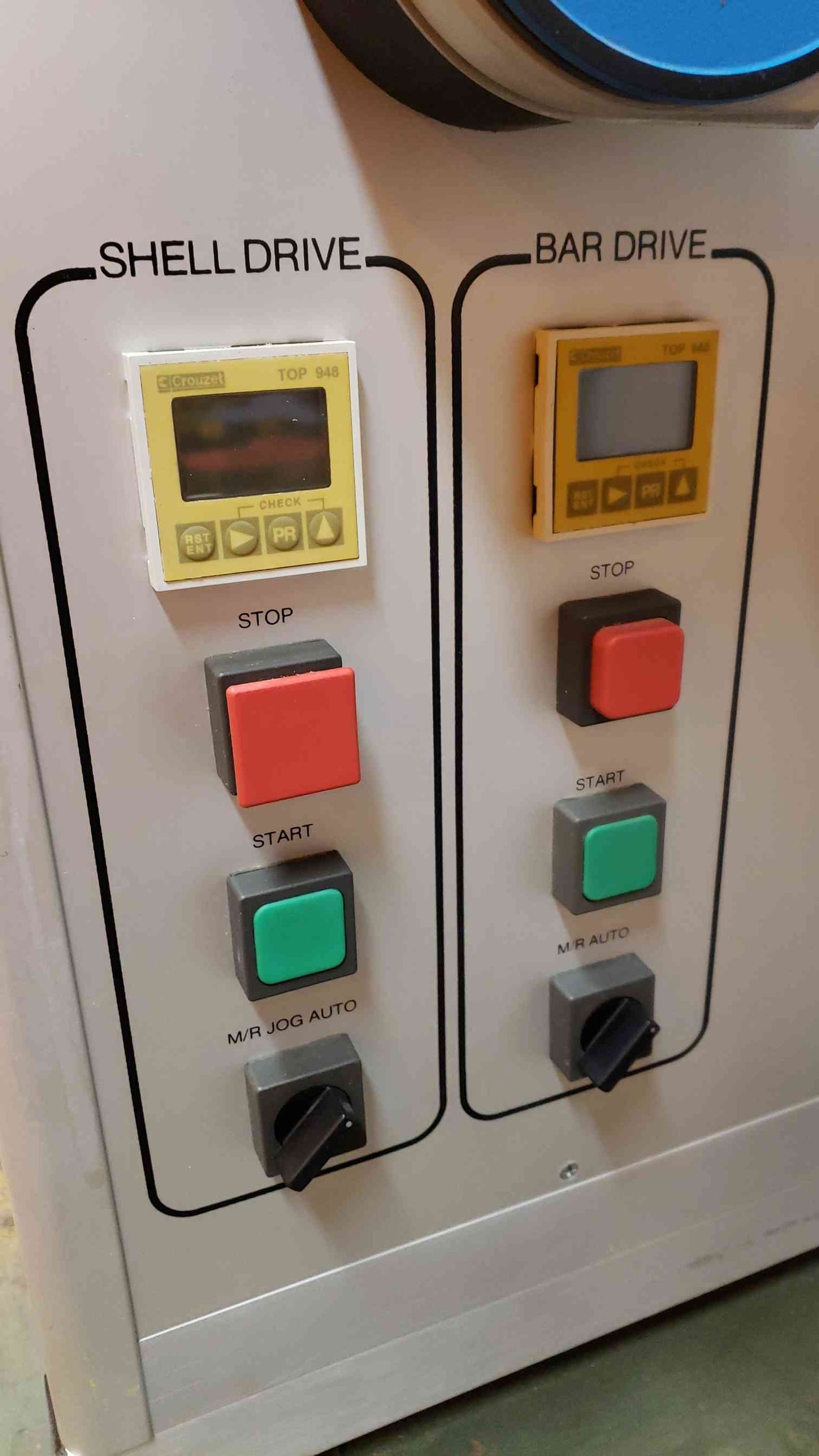 Blend Master Lab Blender 140CF(SKU: 4488AA)