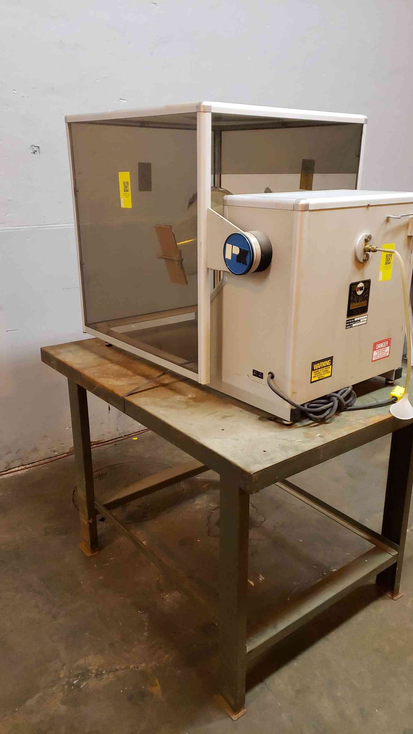 Blend Master Lab Blender 140CF(SKU: 4488AA)