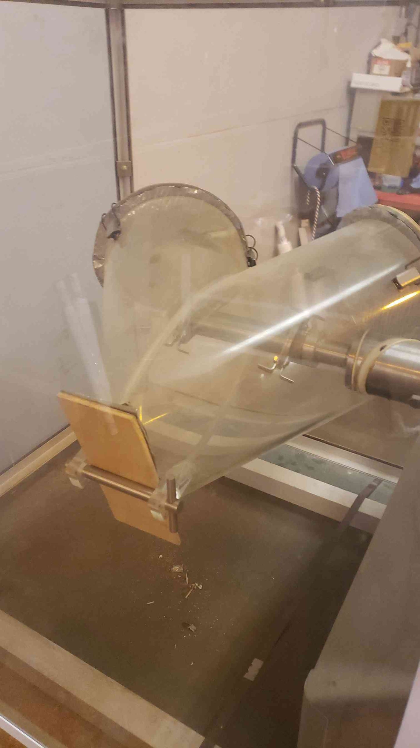 Blend Master Lab Blender 140CF(SKU: 4488AA)