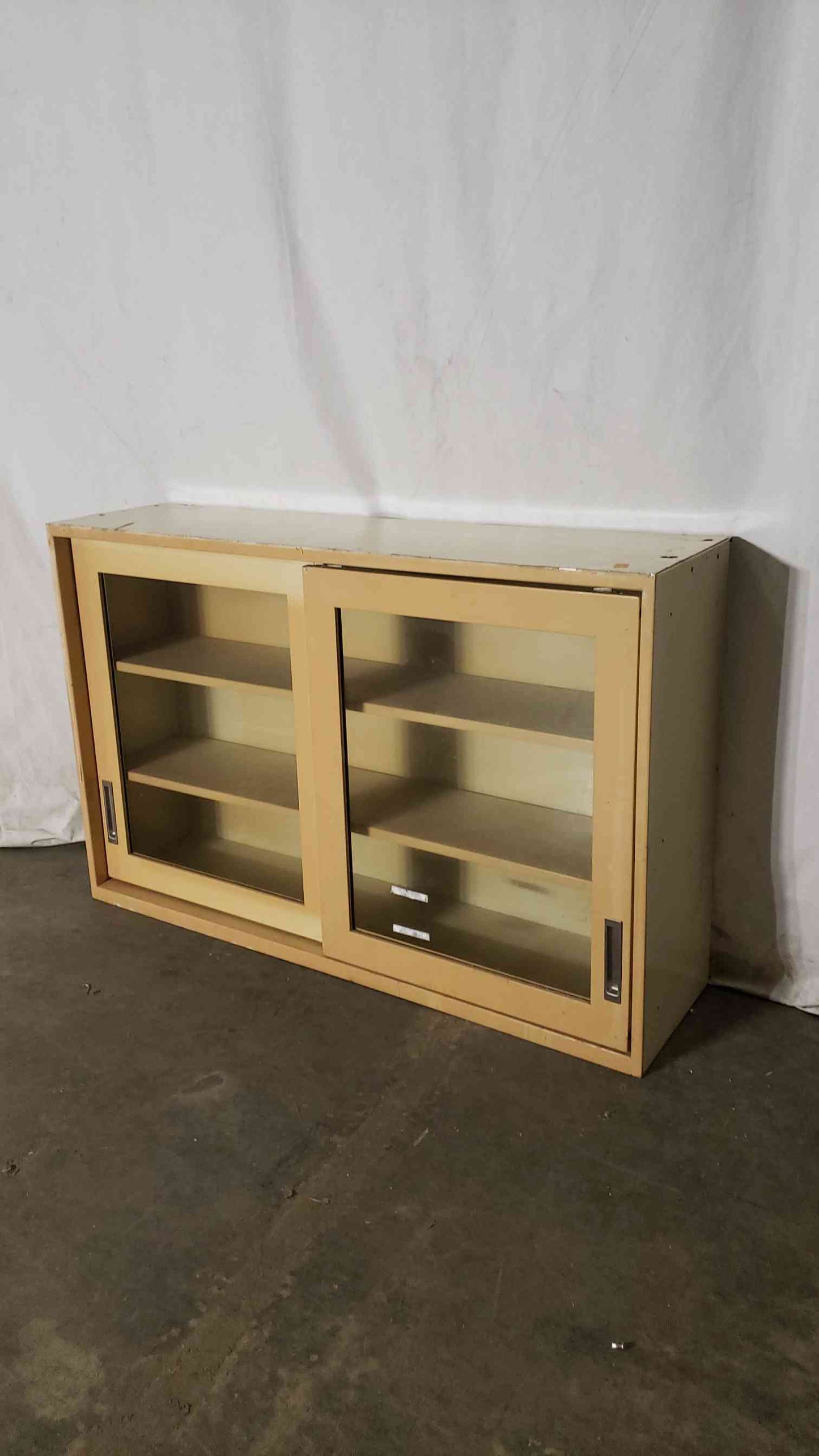 48x13x31 Overhead Cabinet(100094)