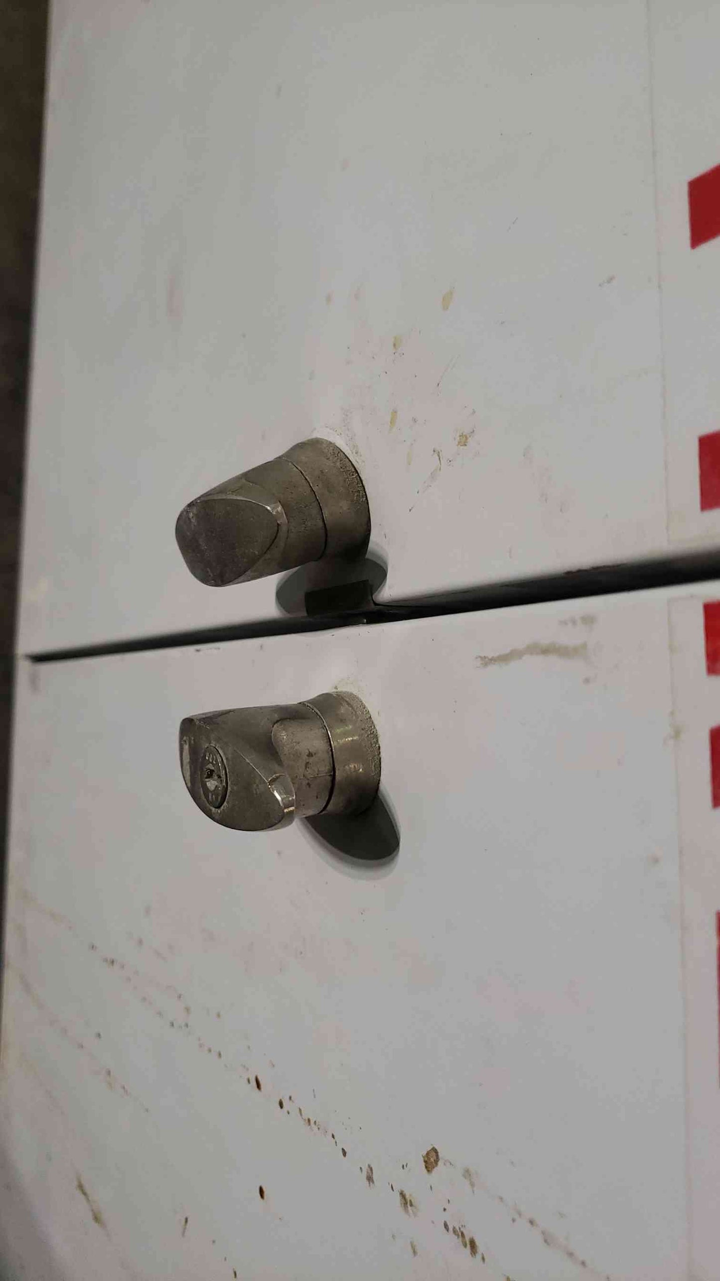 42x22x35 Flammable Casework(100253)
