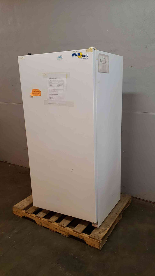 Revco General Purpose Commercial Freezer U2020GA14 Tested (SKU: 3878AA)(3878AA)