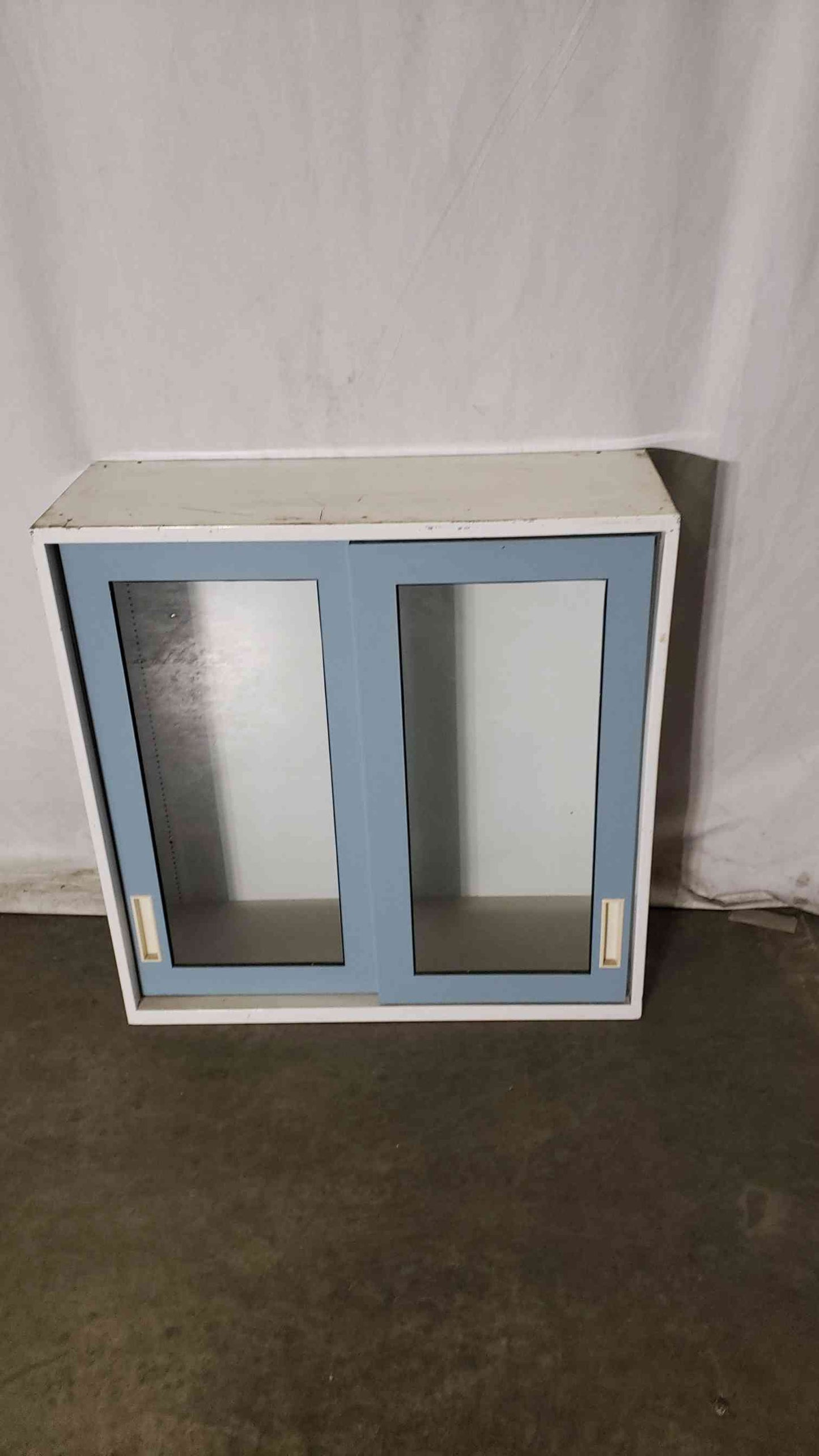 36x13x37 Overhead Cabinet(100109)