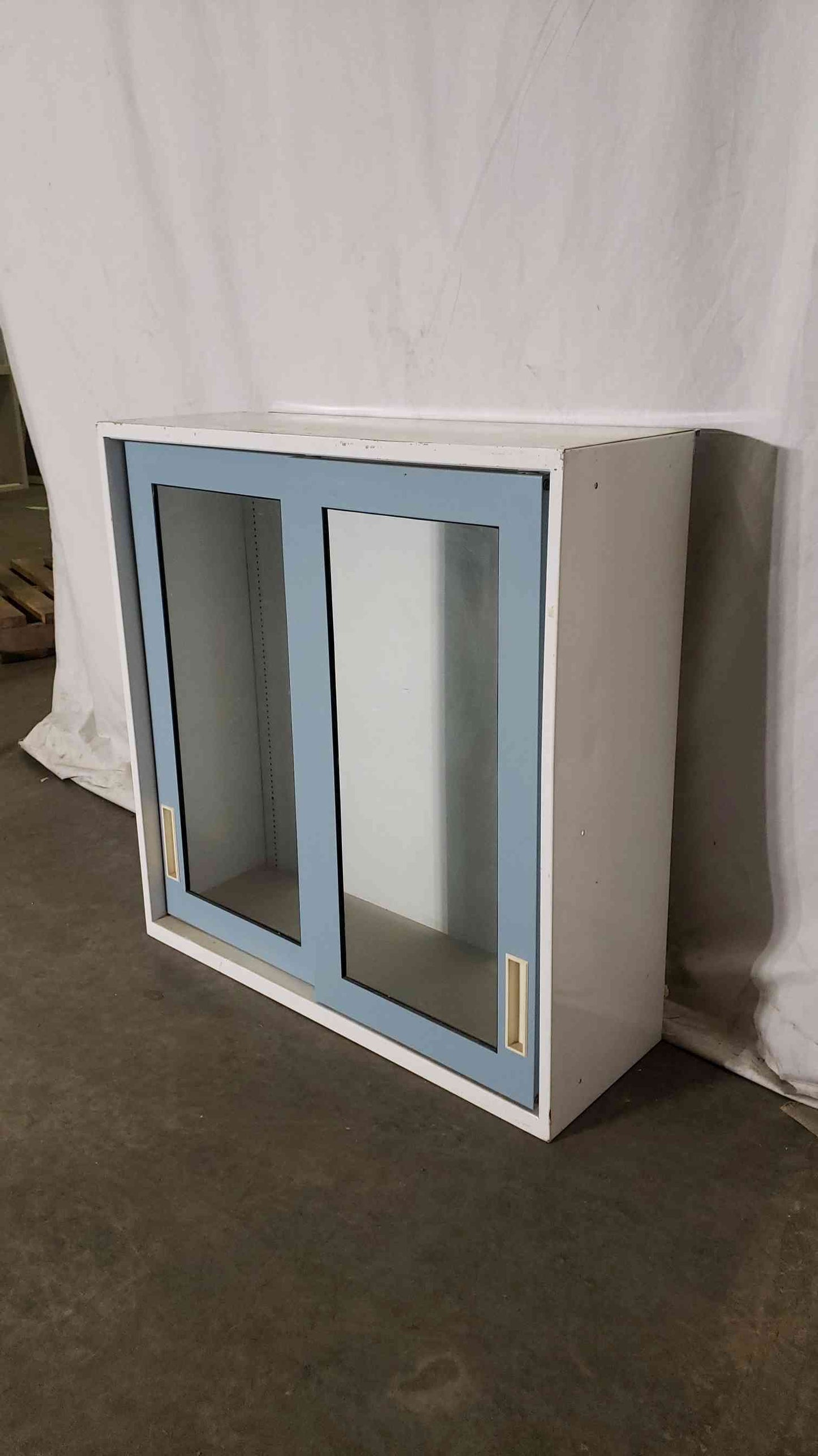 36x13x37 Overhead Cabinet(100109)
