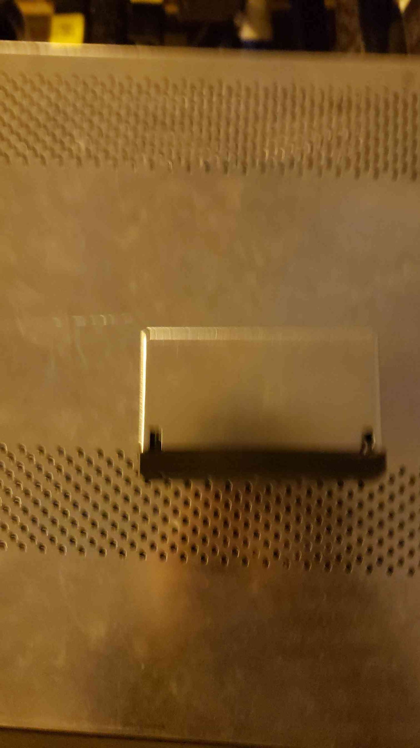 Alpha Technologies Rectifier Modular Power 48VDCAMPS24-2-24-i4 MBS 120/208 '15(100012)
