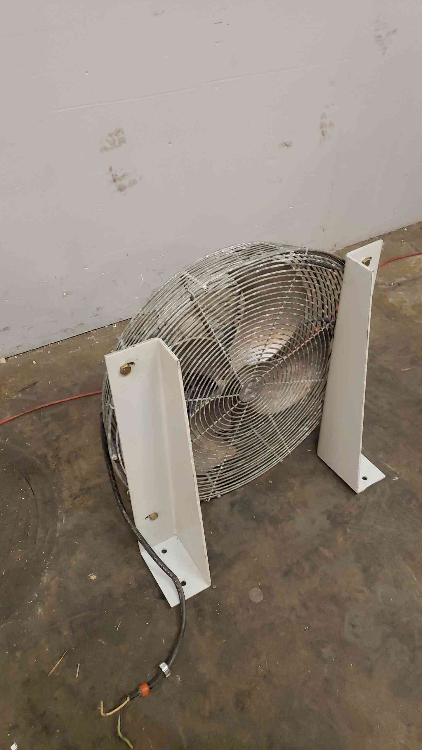 KRENZ Large Fan A4P11NB2E (SKU: 2446AA)