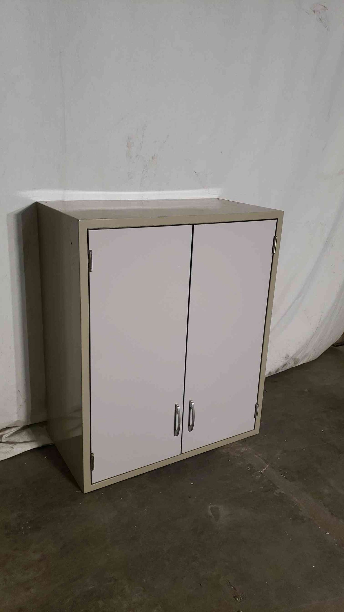 30" Kewaunee Overhead Cabinet(100030)