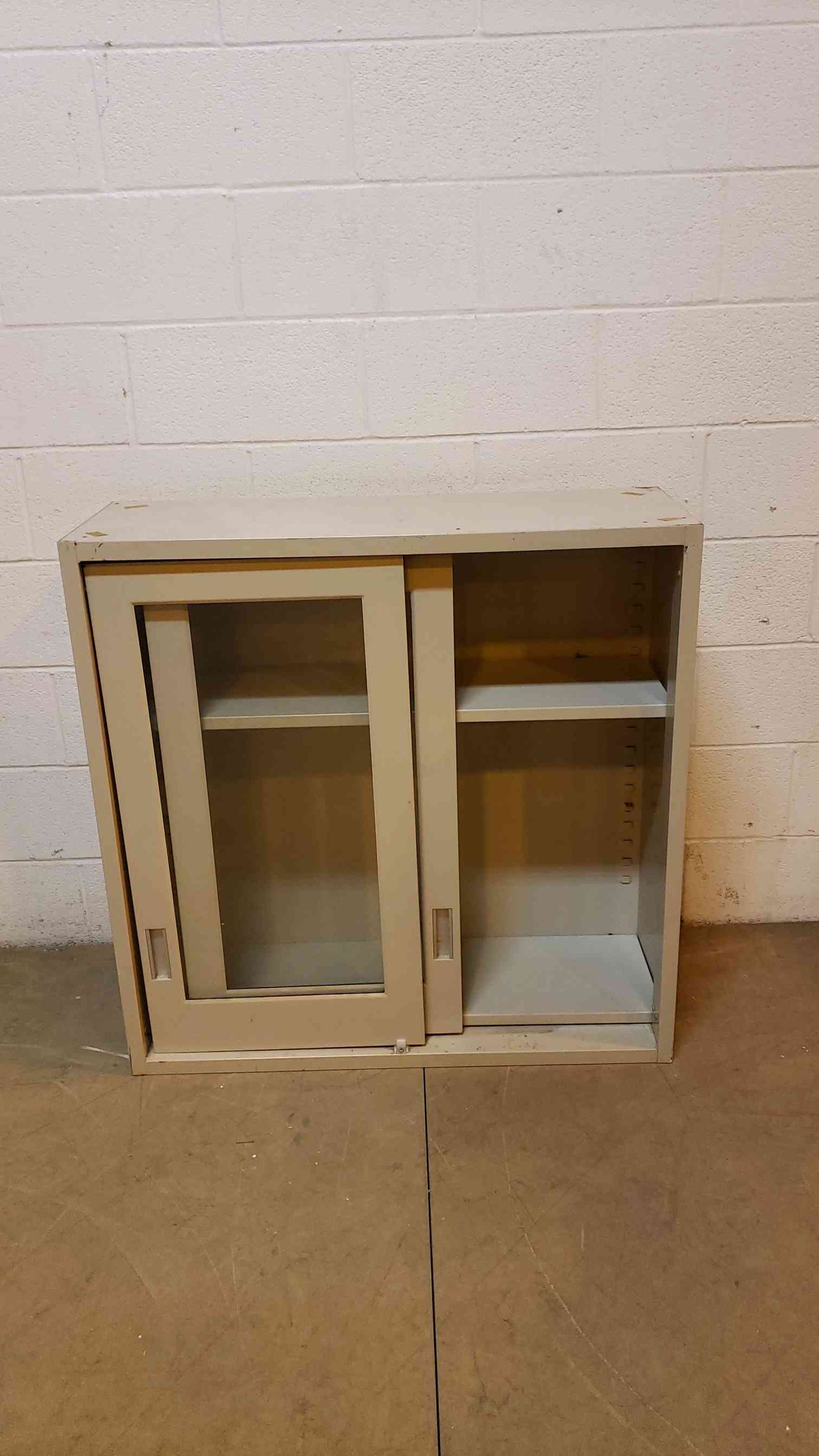 36" Overhead Cabinet (Q16684)(Q16684)