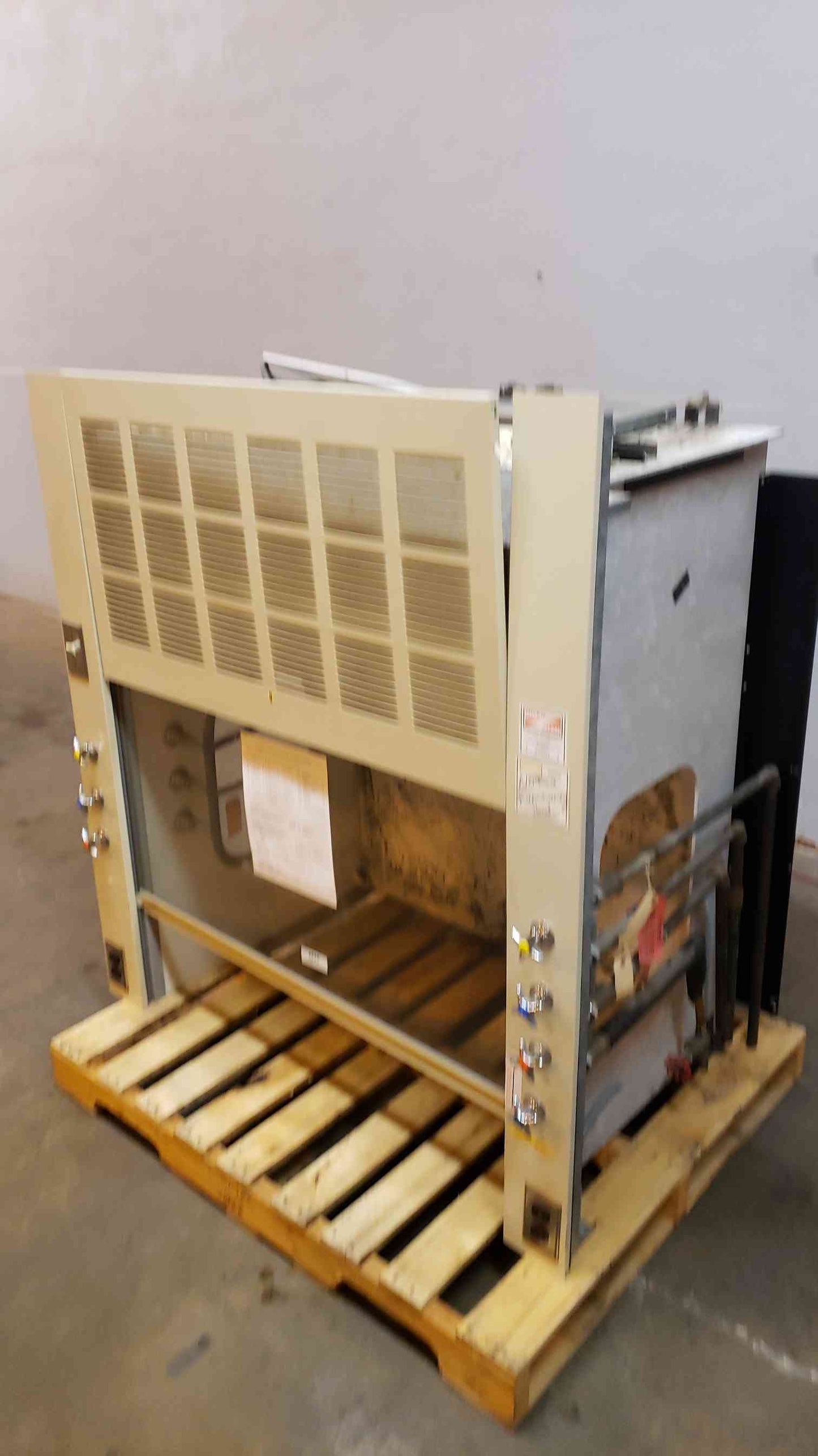 4' Micro Clean Fume Hood(Q17017)