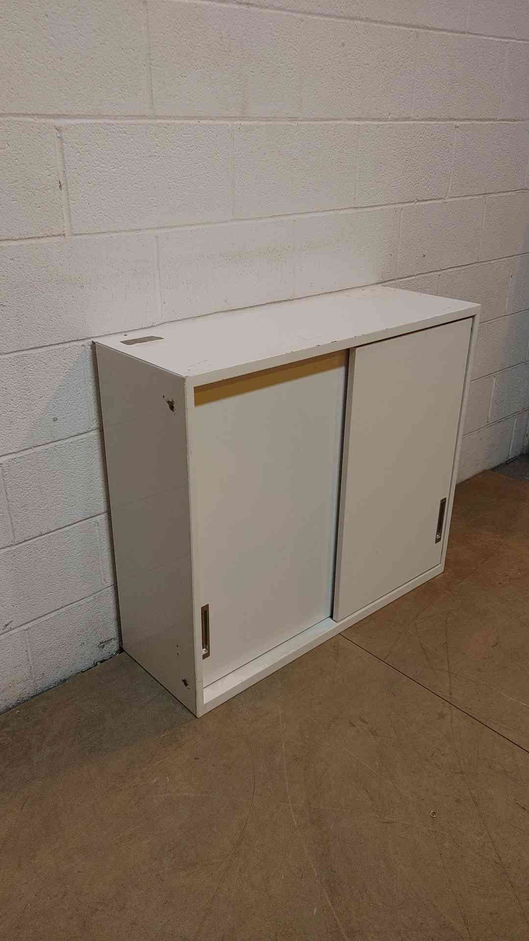 36" Overhead Cabinet (Q16614)(Q16614)