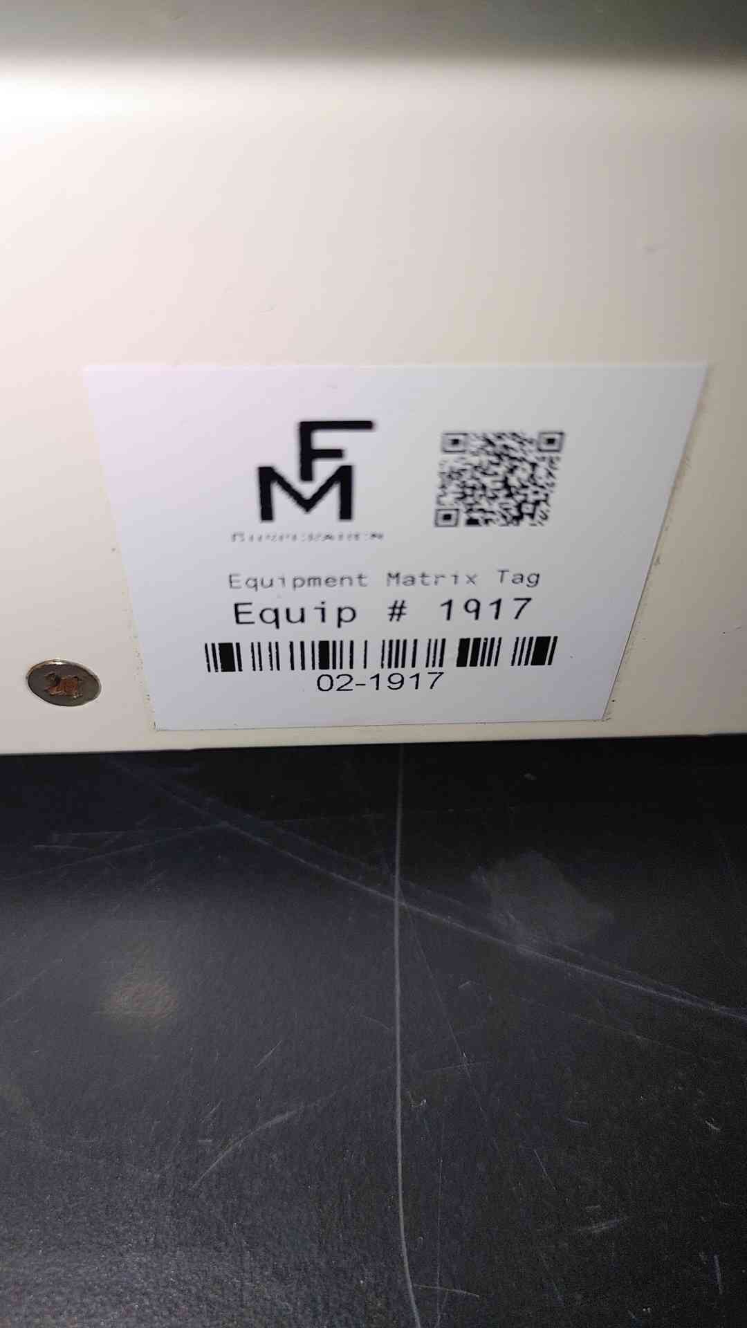 Benchmark Orbi-Shaker CO2 All Environment Shaker