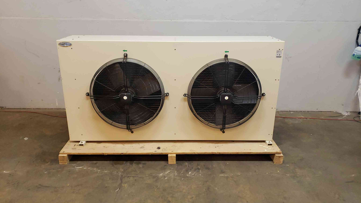 Hairf Remote 2 Fan Condenser KYV150 220V (SKU: 2912AA)