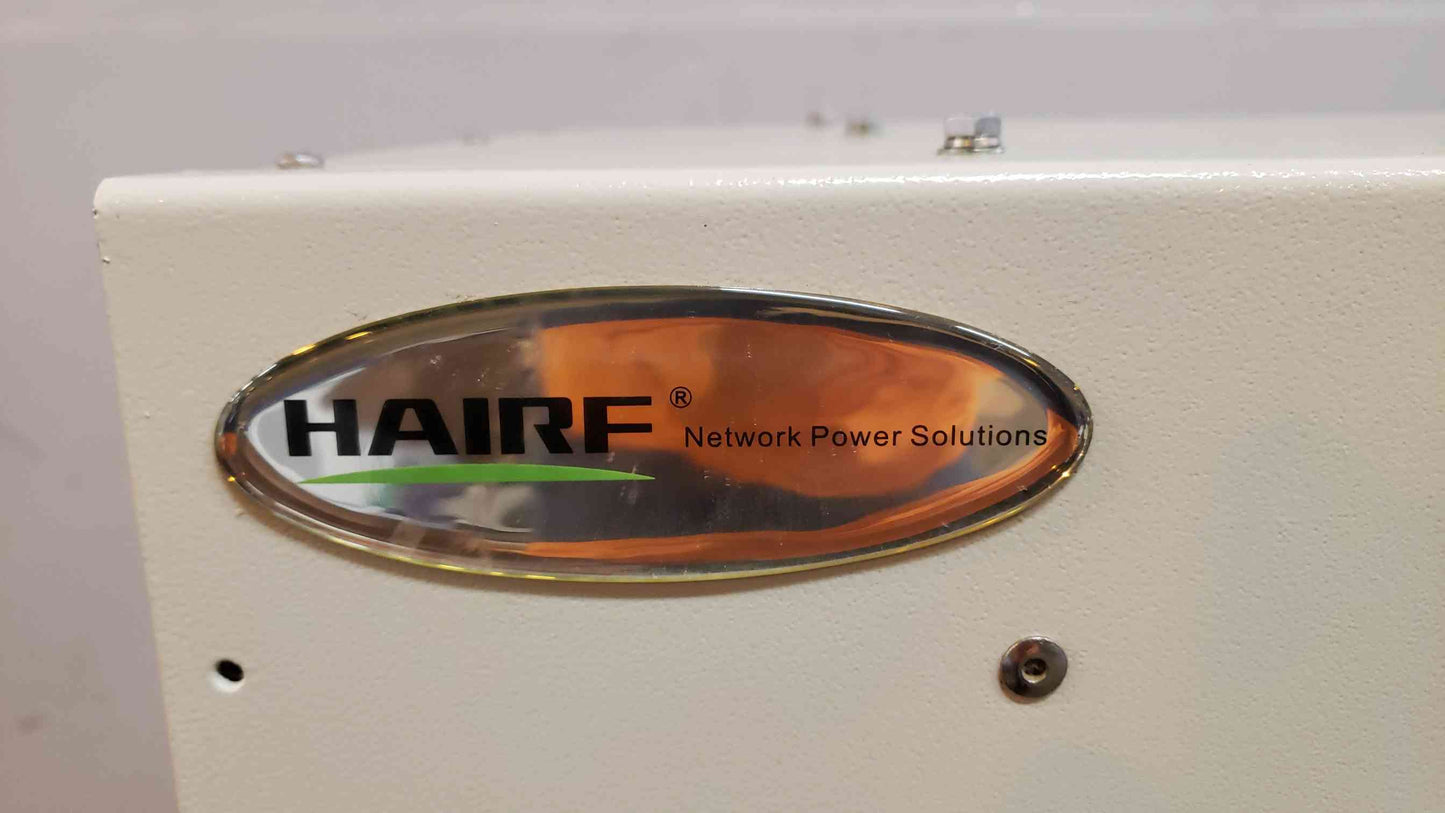 Hairf Remote 2 Fan Condenser KYV150 220V (SKU: 2912AA)