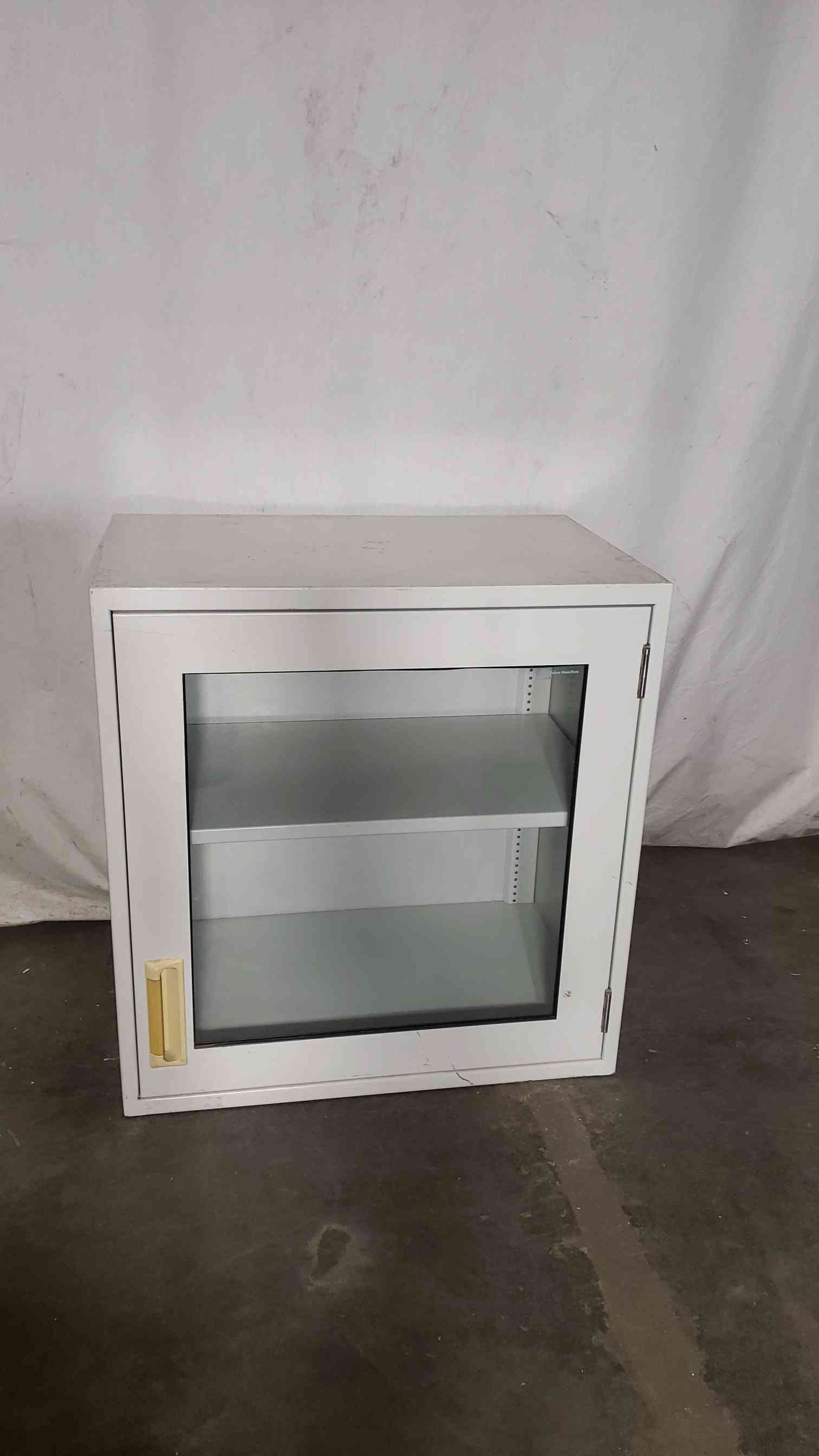 24" Recessed Overhead Cabinet(100066)