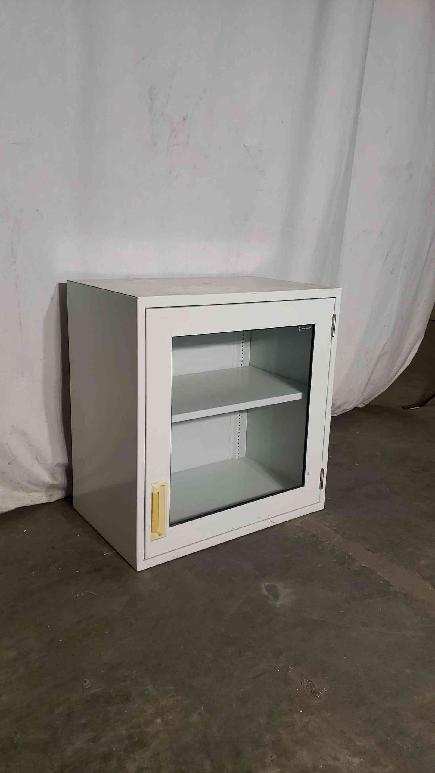 24" Recessed Overhead Cabinet(100066)