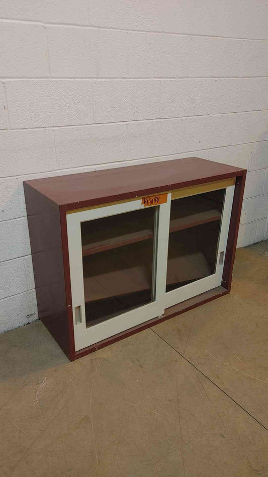 42" Recessed Overhead Cabinet (Q16626)(Q16626)