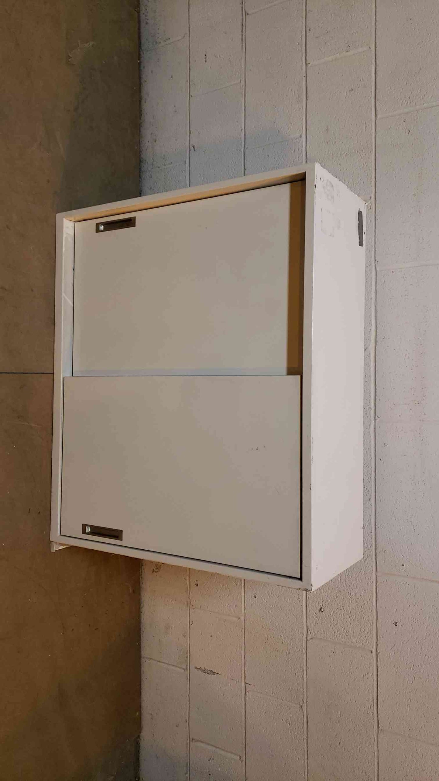 36" Overhead Cabinet (Q16630)(Q16630)