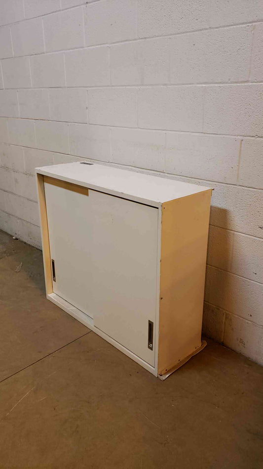 36" Overhead Cabinet (Q16630)(Q16630)