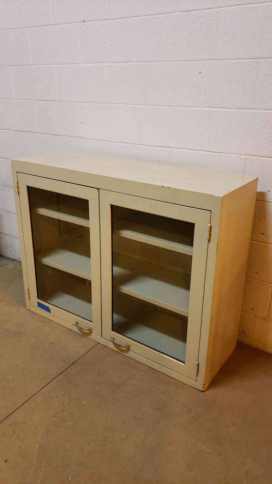 47" Duralab Overhead Cabinet (Q16676)(Q16676)