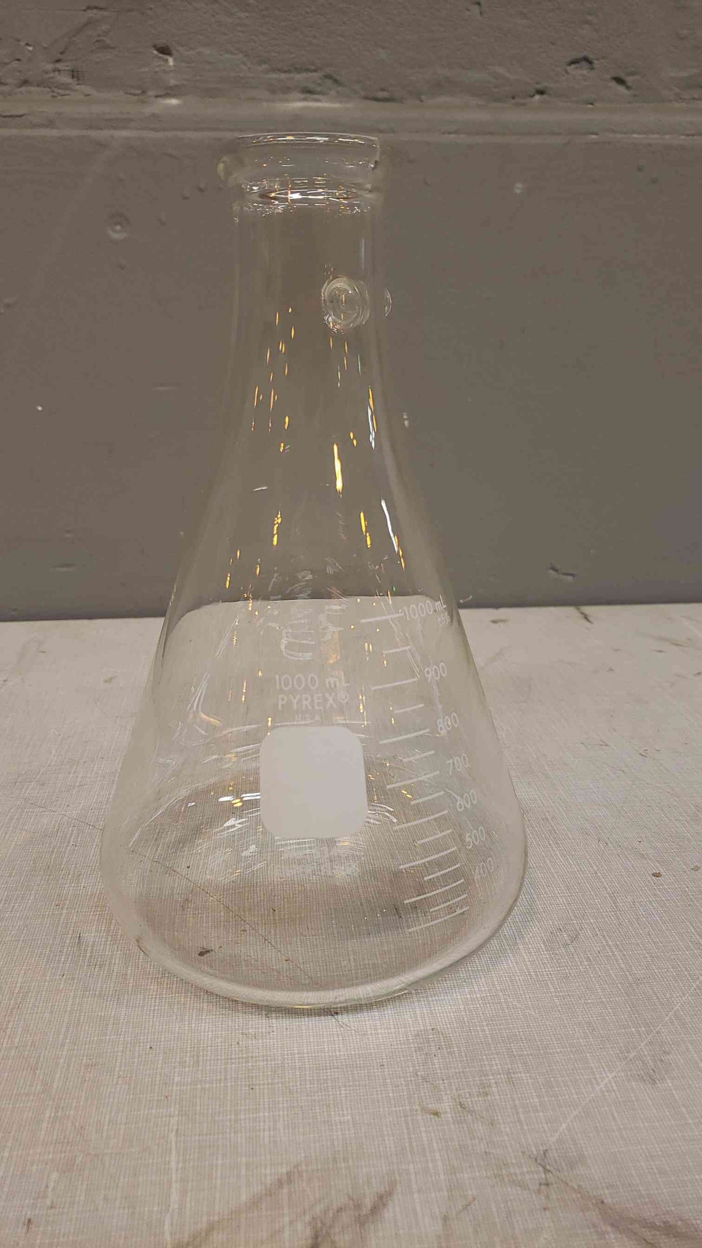 Lot of Laboratory Glass Containers, Vials, Collection Tubes, and More