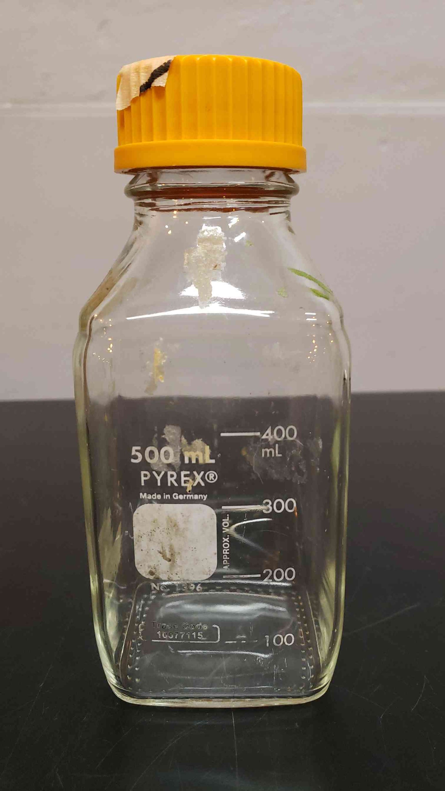 Lot of Laboratory Glass Containers, Vials, Collection Tubes, and More