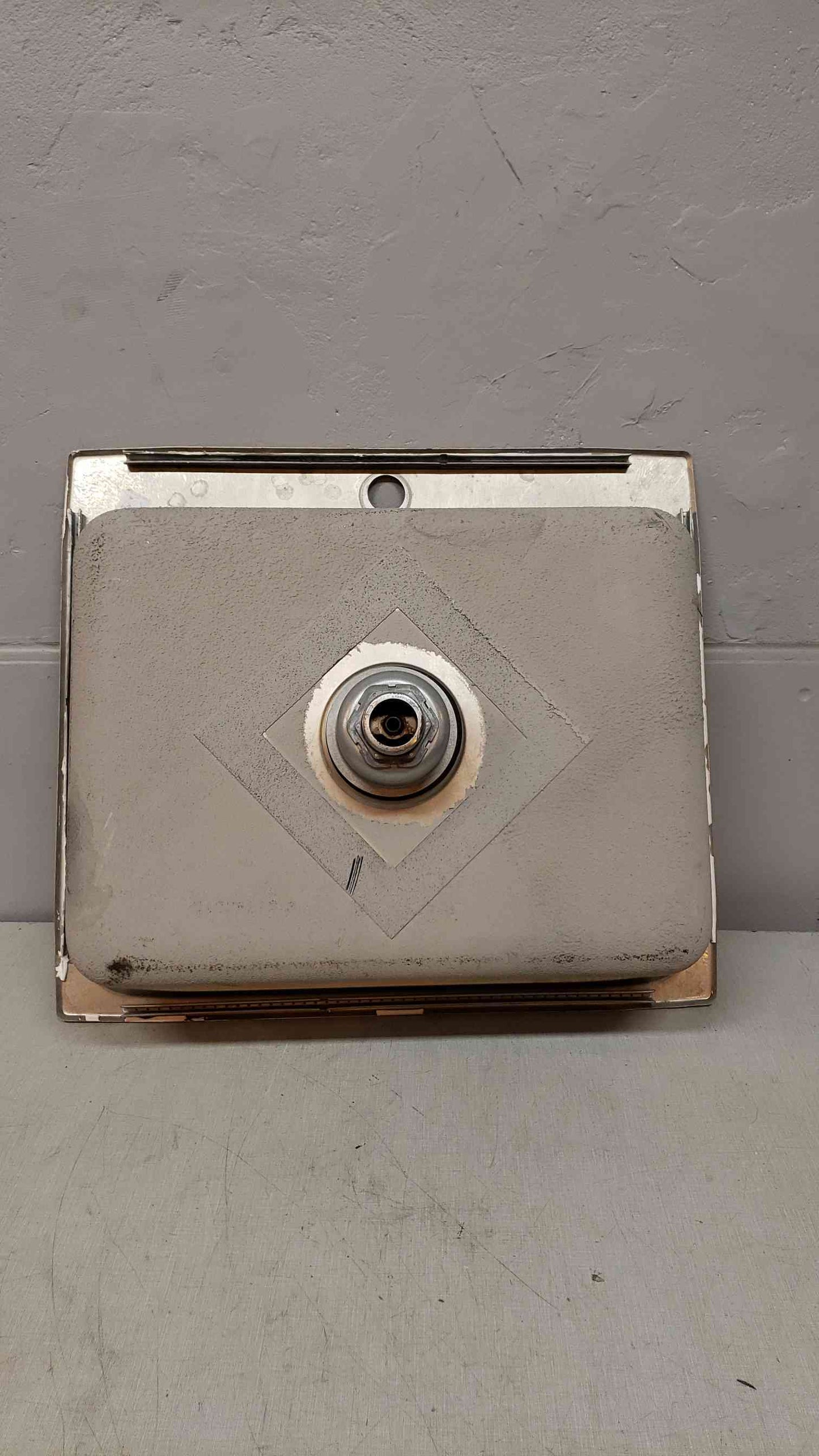 Stainless Steel Sink Basin Insert(100416)