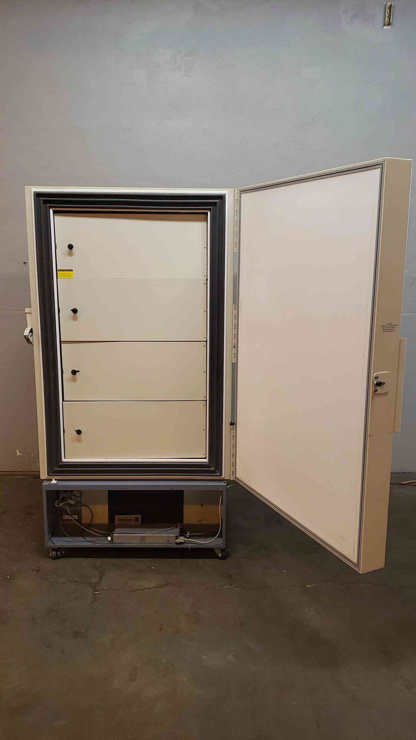 AS-IS Forma Scientific 8523 Bio Freezer AS-IS (100801)