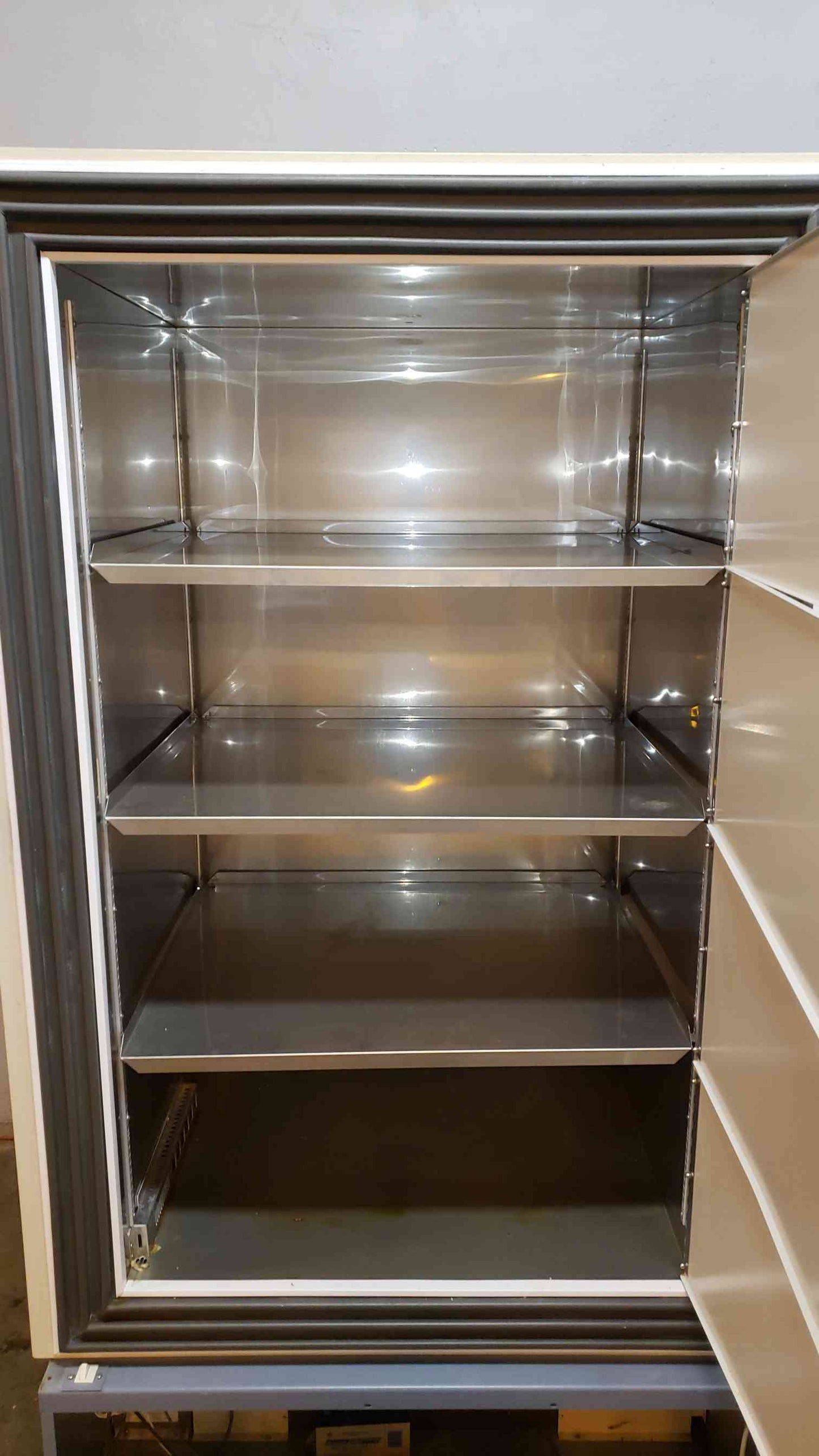 AS-IS Forma Scientific 8523 Bio Freezer AS-IS (100801)