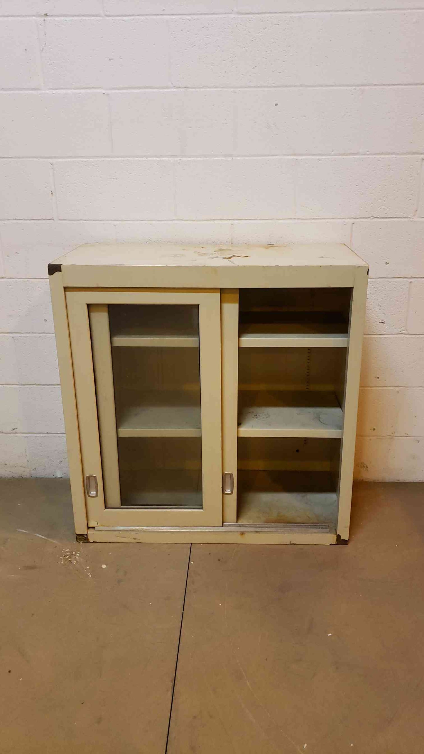 35" Overhead Cabinet (Q16688)(Q16688)